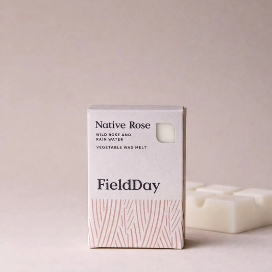 Field Day Classic Wax Melt 75g
