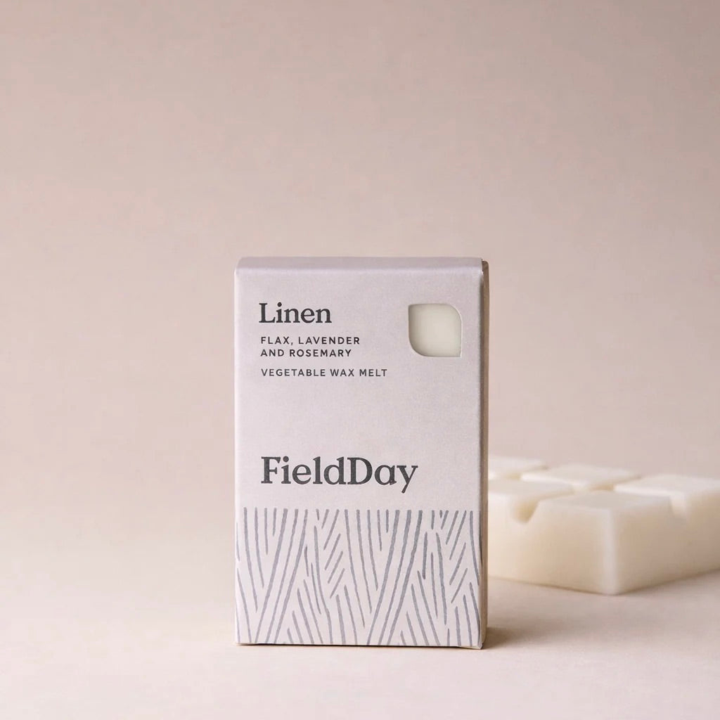 Field Day Classic Wax Melt 75g