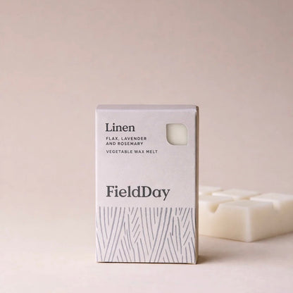 Field Day Classic Wax Melt 75g