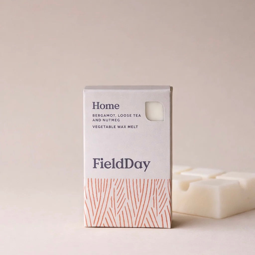 Field Day Classic Wax Melt 75g