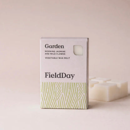 Field Day Classic Wax Melt 75g