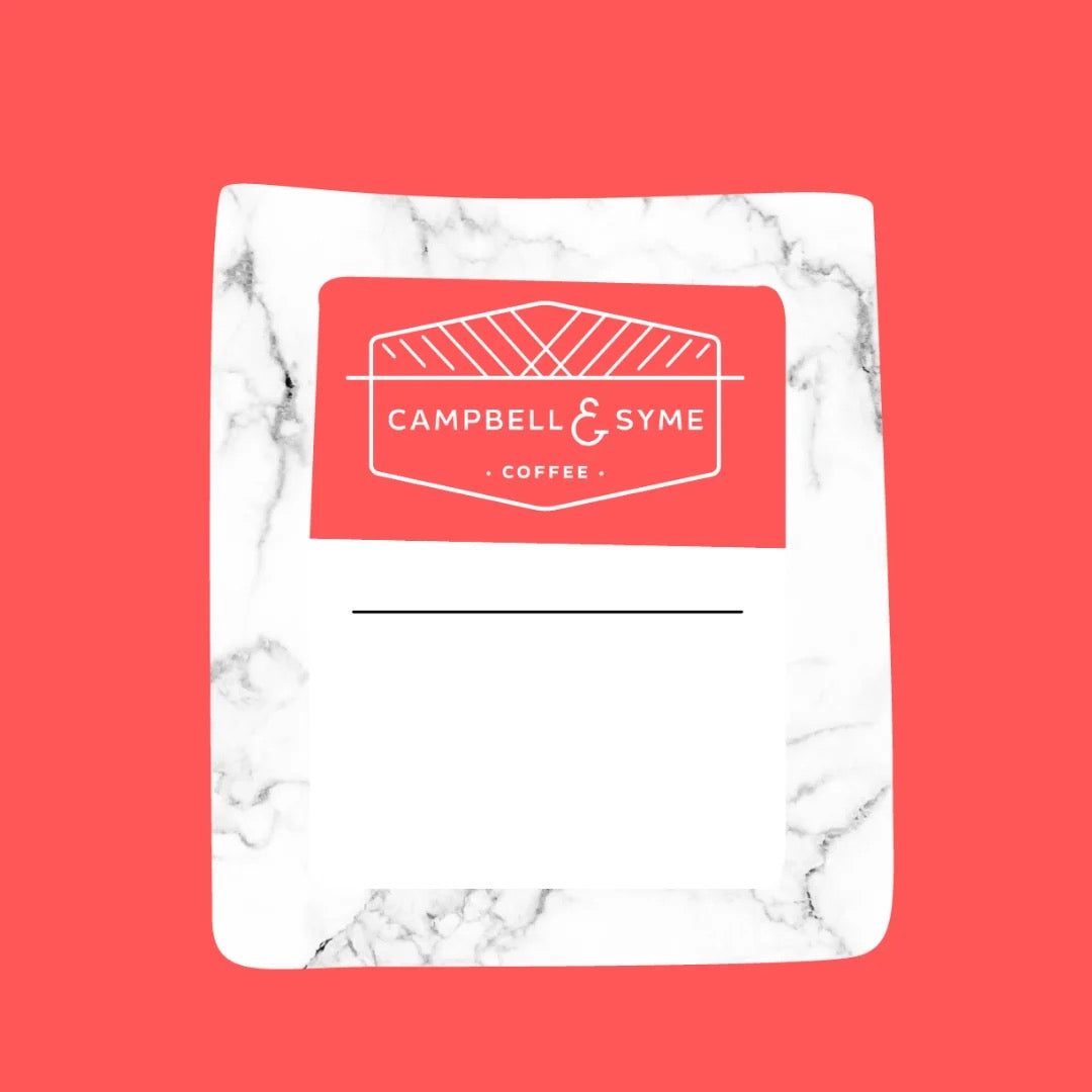 
Campbell & Syme - Nguguini AA, Kenya 250g