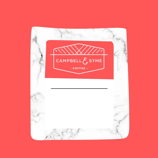 
Campbell & Syme - Nguguini AA, Kenya 250g