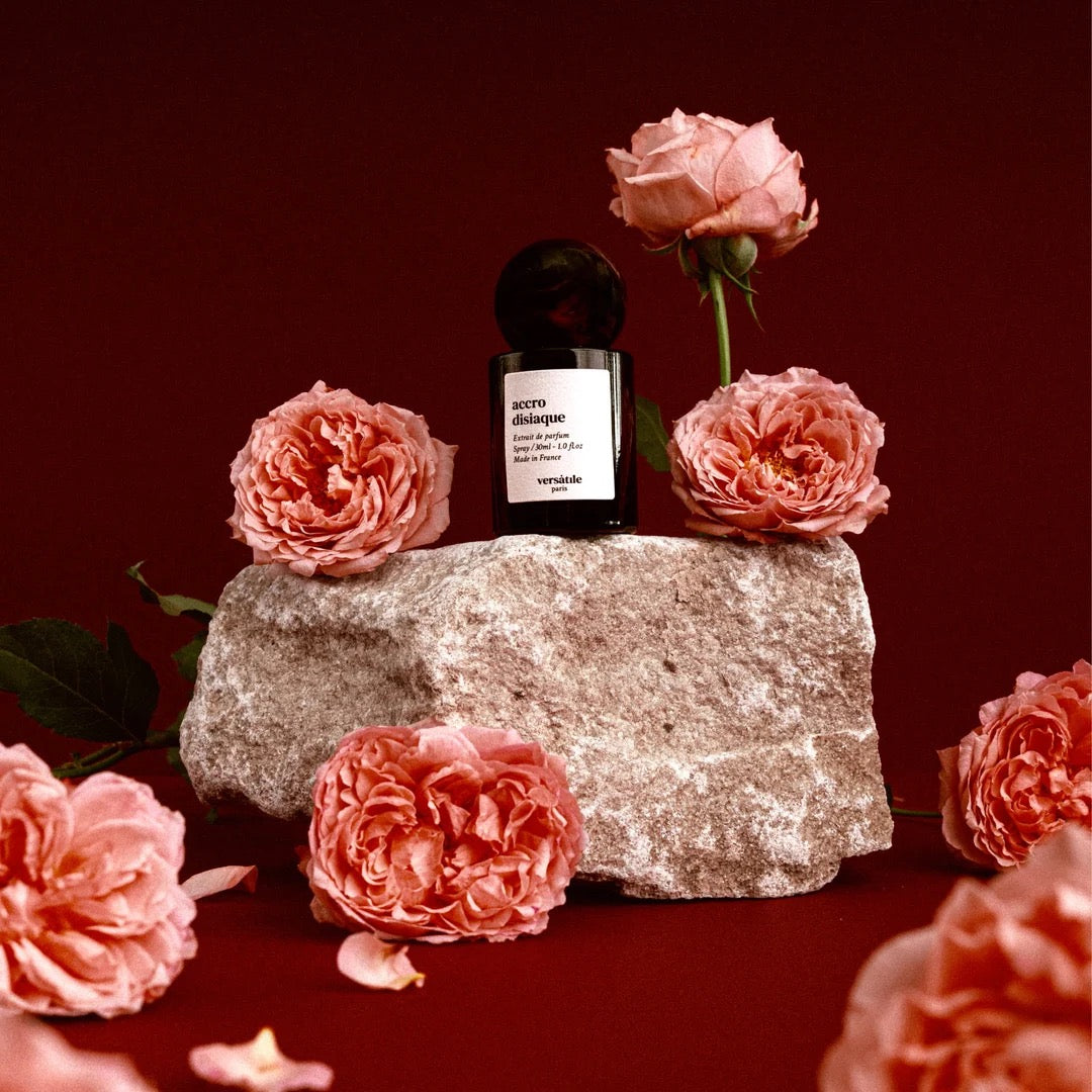 Versatile Accrodisiaque Extrait 30ml