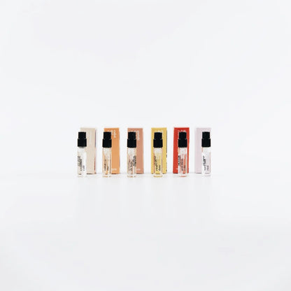 Versatile Discovery Box Spray Perfumes (Les Spray)