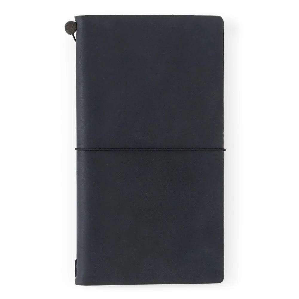 Traveler's Company Notebook