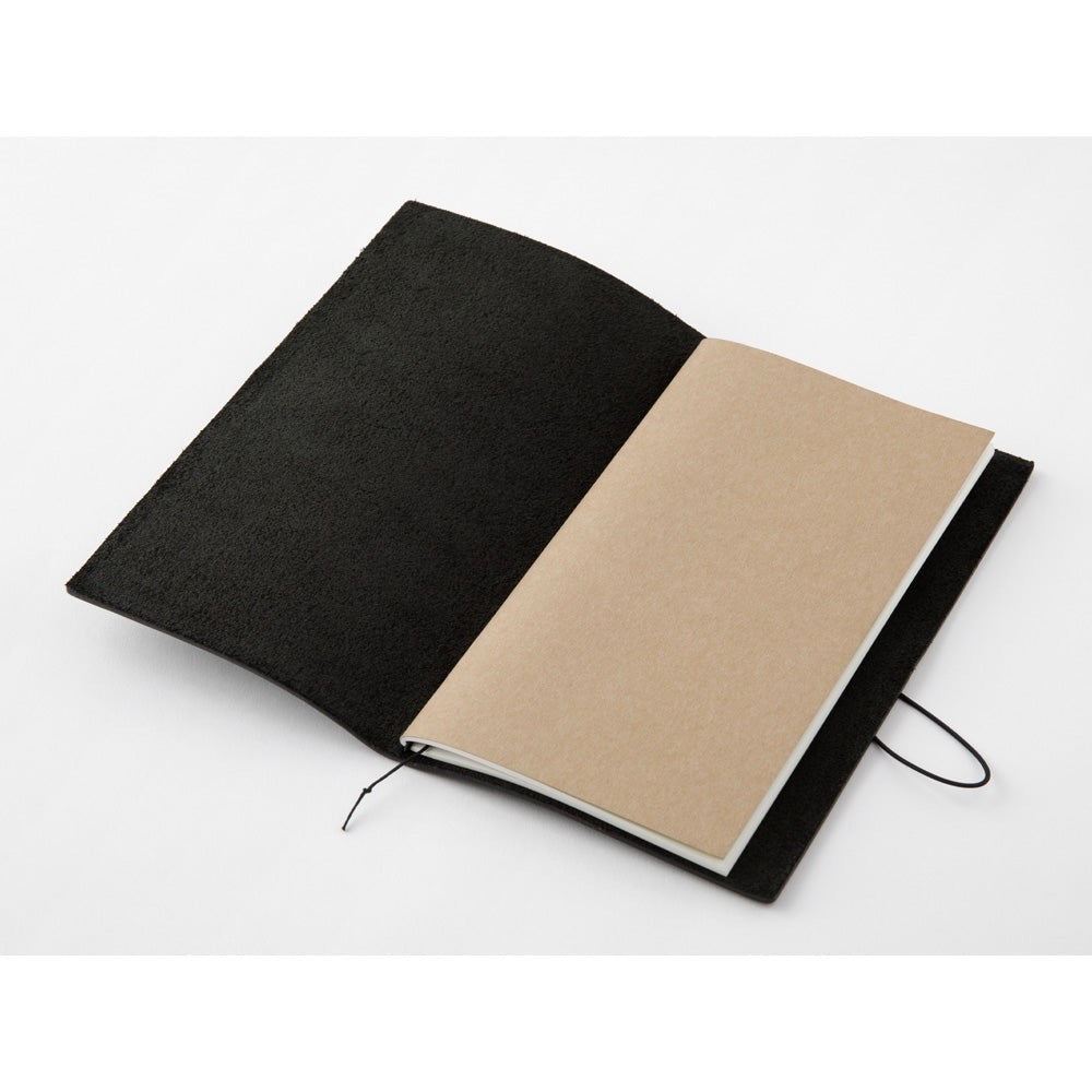 Traveler's Company Notebook