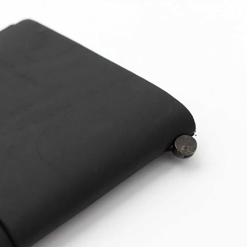 Traveler's Company Notebook