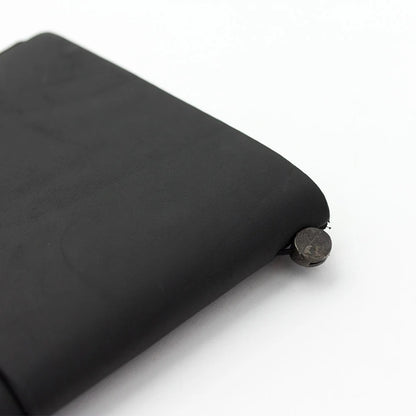 Traveler's Company Notebook