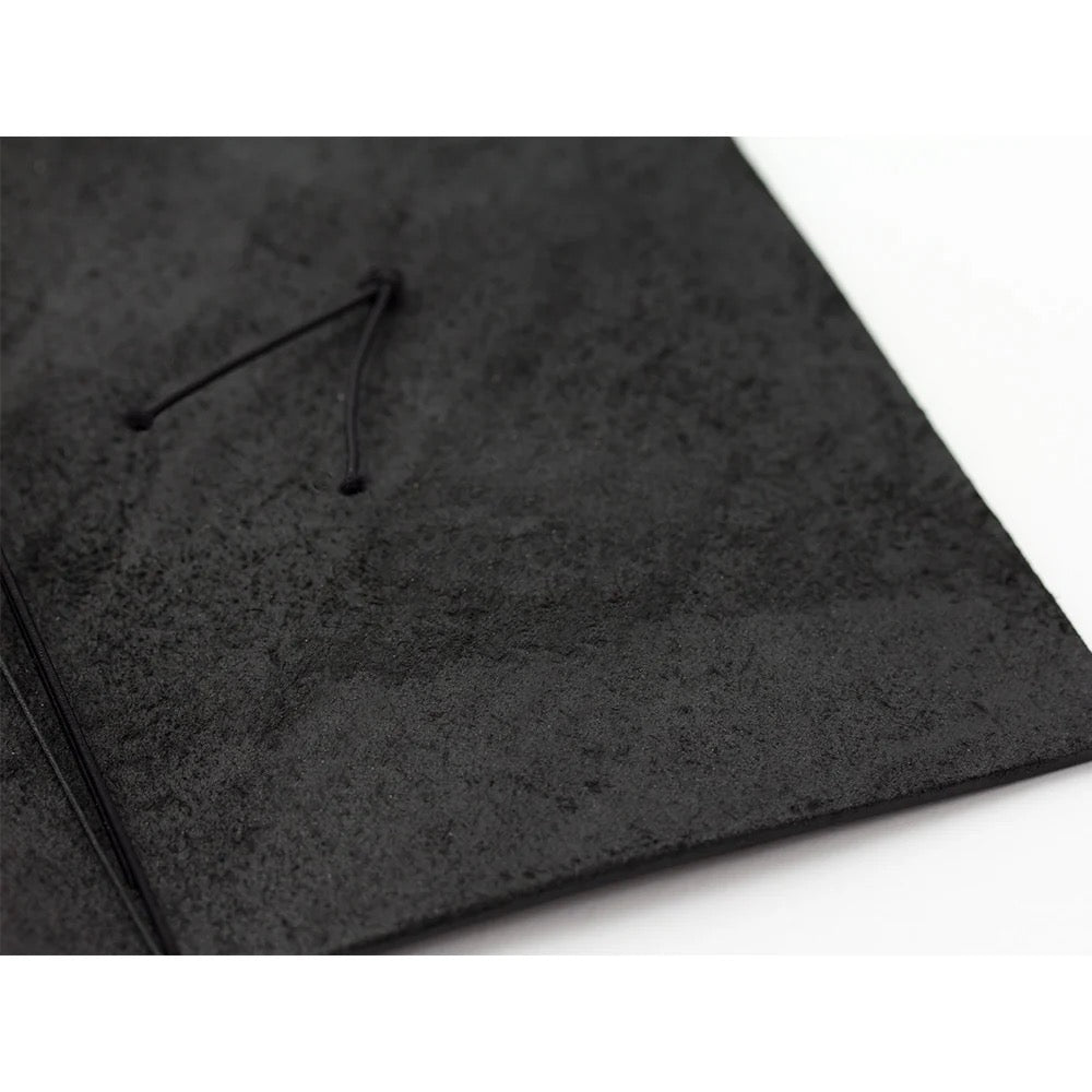 Traveler's Company Notebook