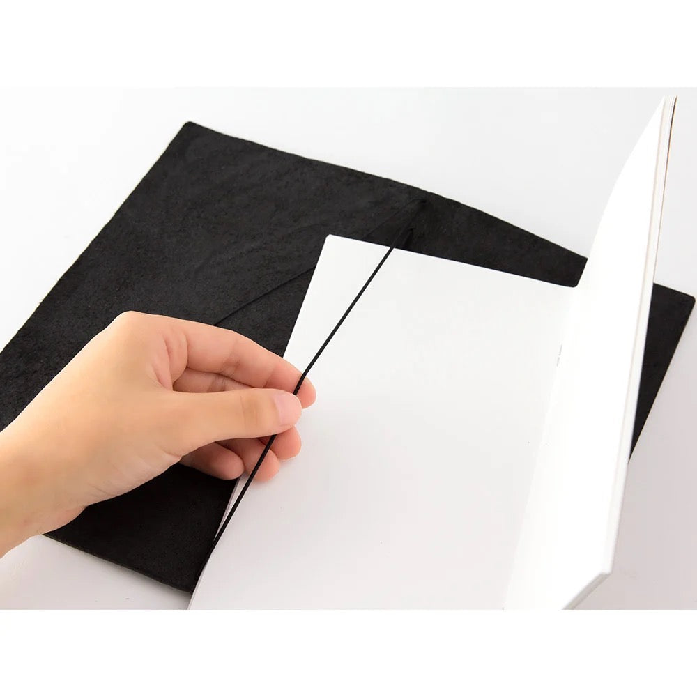 Traveler's Company Notebook