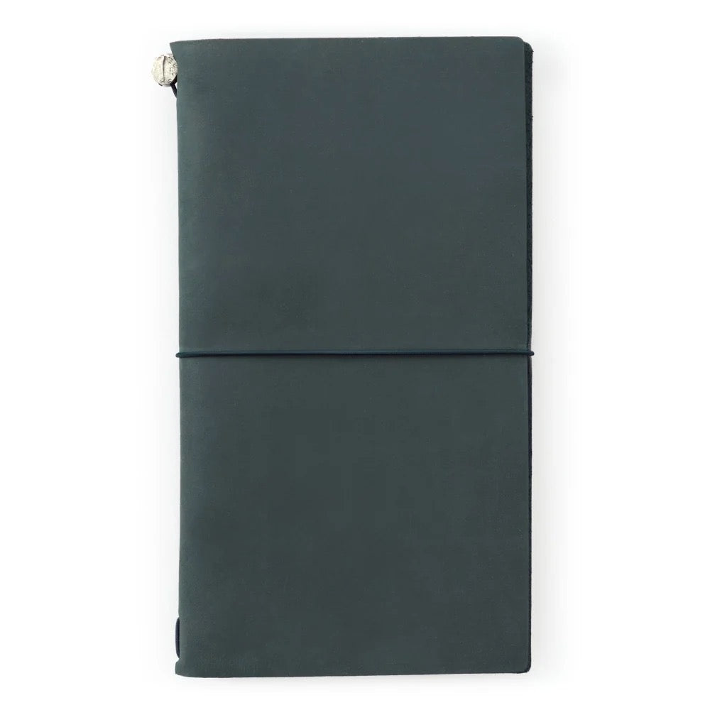 Traveler's Company Notebook