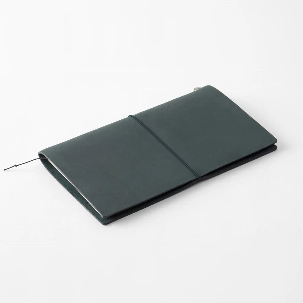 Traveler's Company Notebook