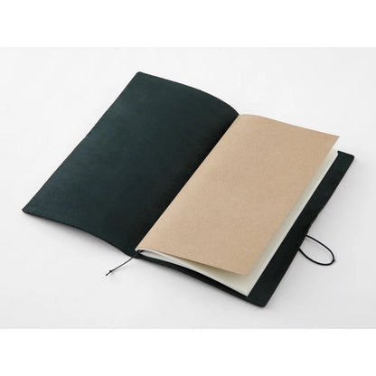 Traveler's Company Notebook
