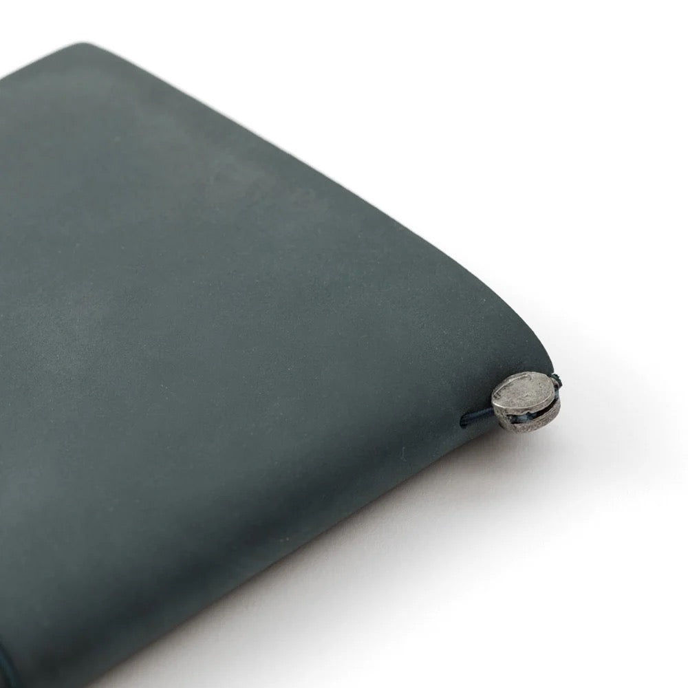 Traveler's Company Notebook