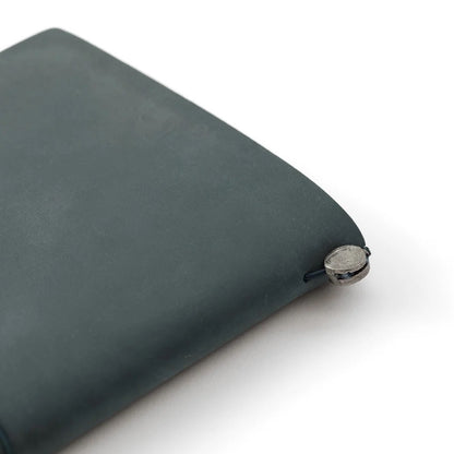 Traveler's Company Notebook