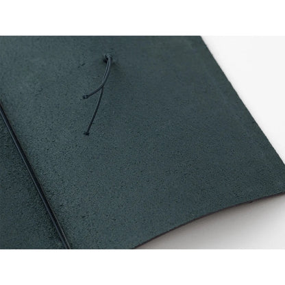 Traveler's Company Notebook