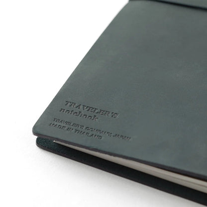 Traveler's Company Notebook