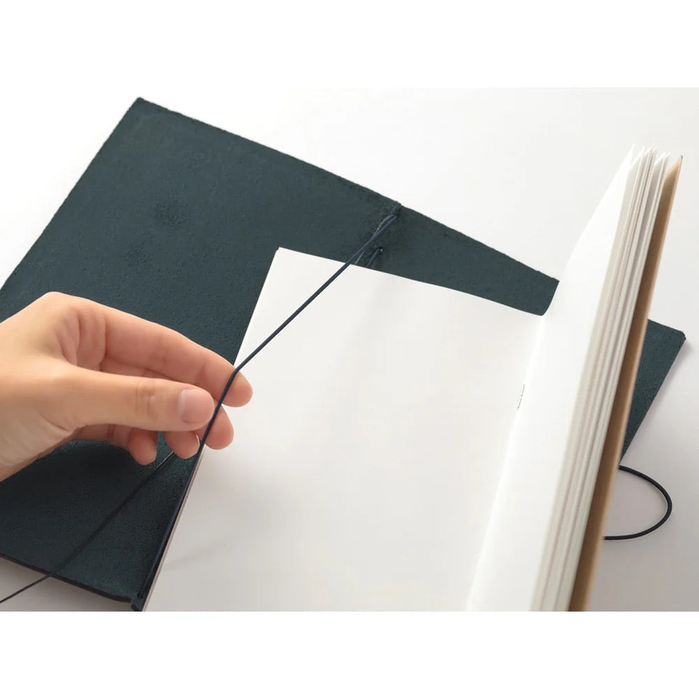Traveler's Company Notebook