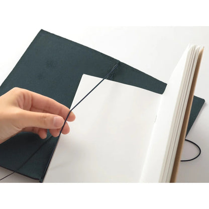 Traveler's Company Notebook