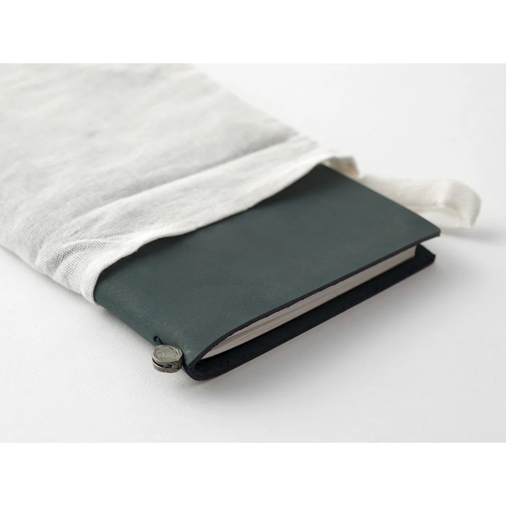 Traveler's Company Notebook