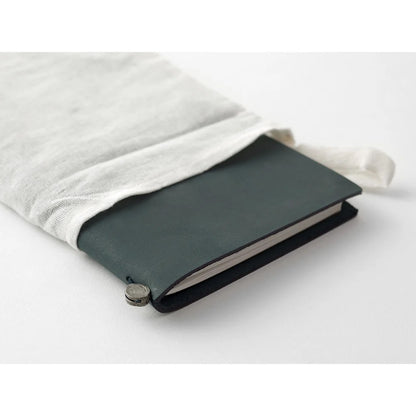 Traveler's Company Notebook