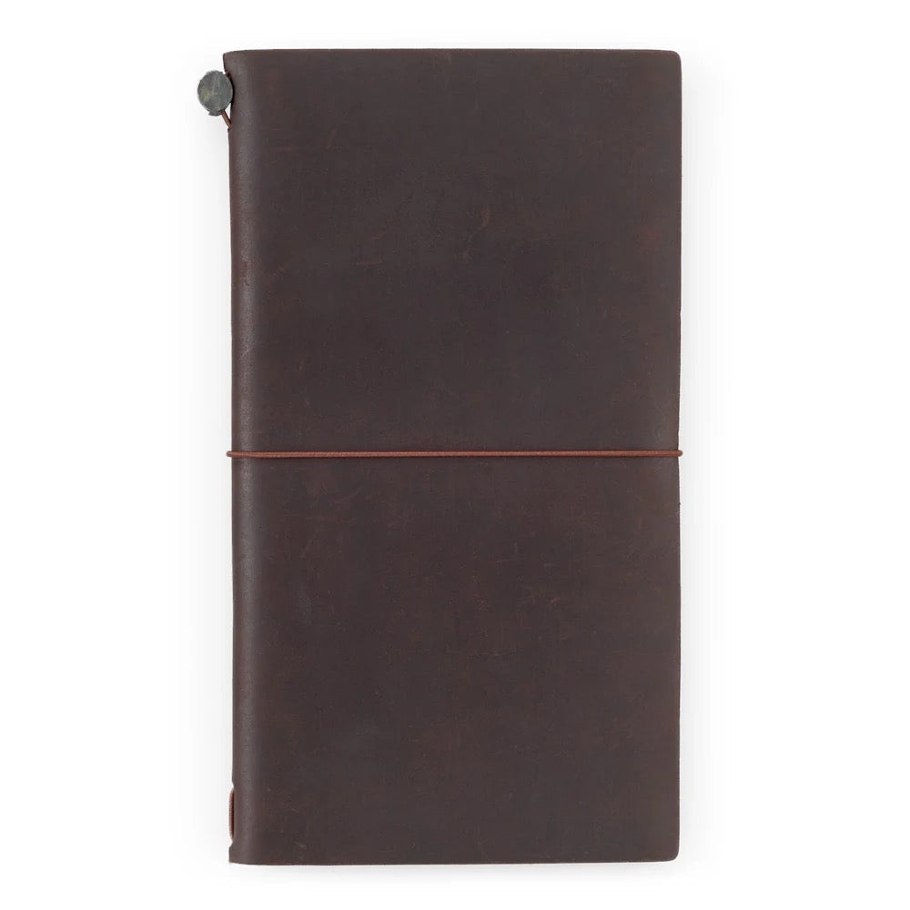 Traveler's Company Notebook