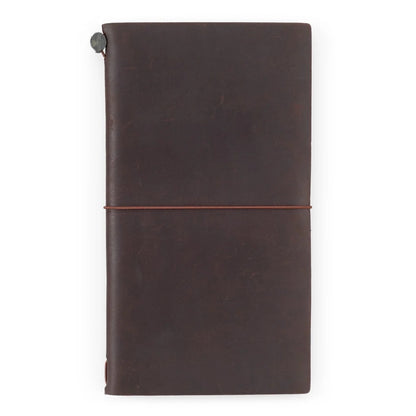 Traveler's Company Notebook