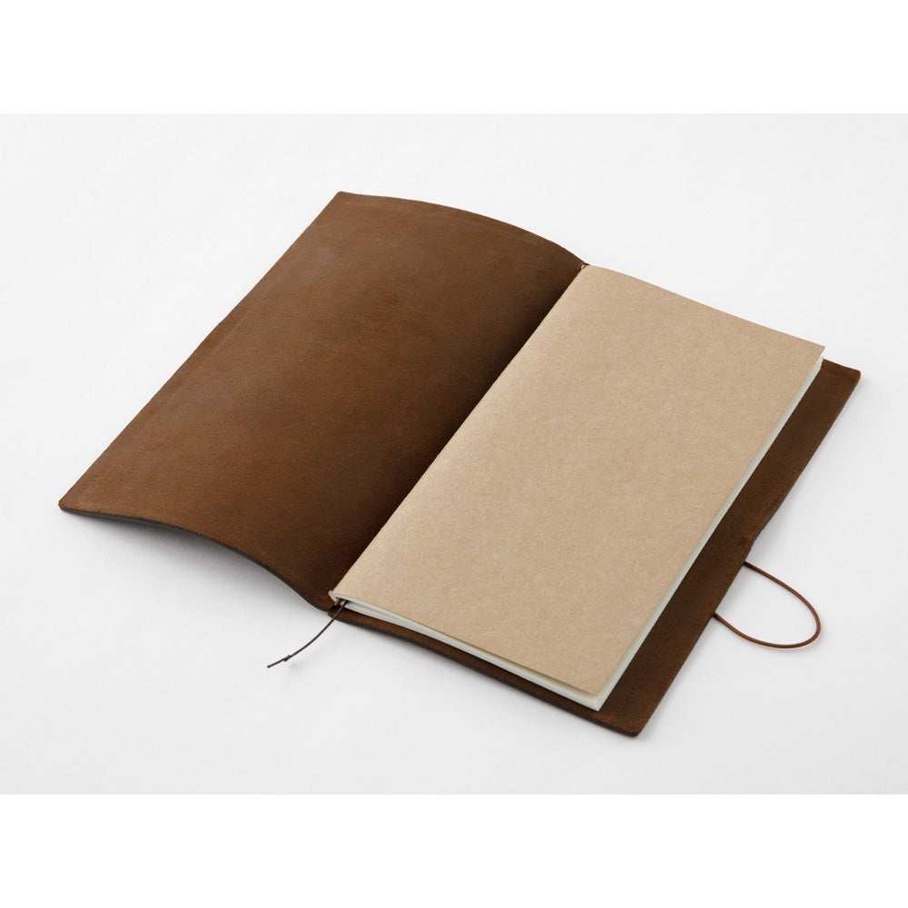 Traveler's Company Notebook