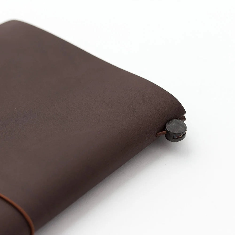 Traveler's Company Notebook