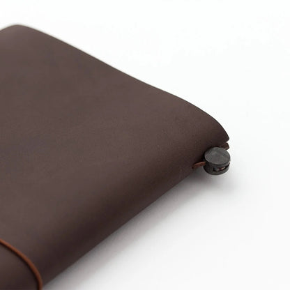 Traveler's Company Notebook