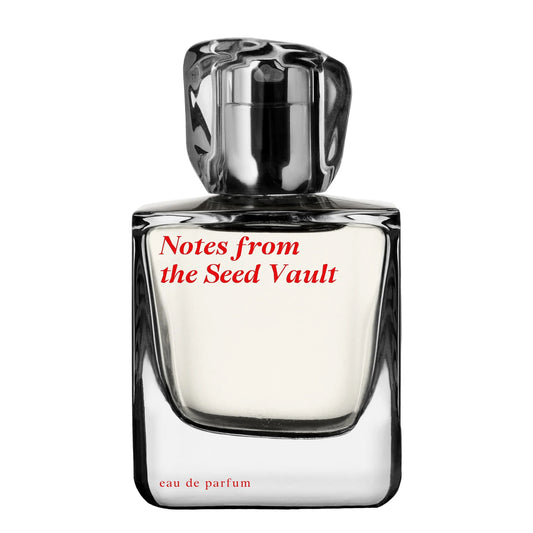 
IROISE Notes from the Seed Vault EDP 50ml