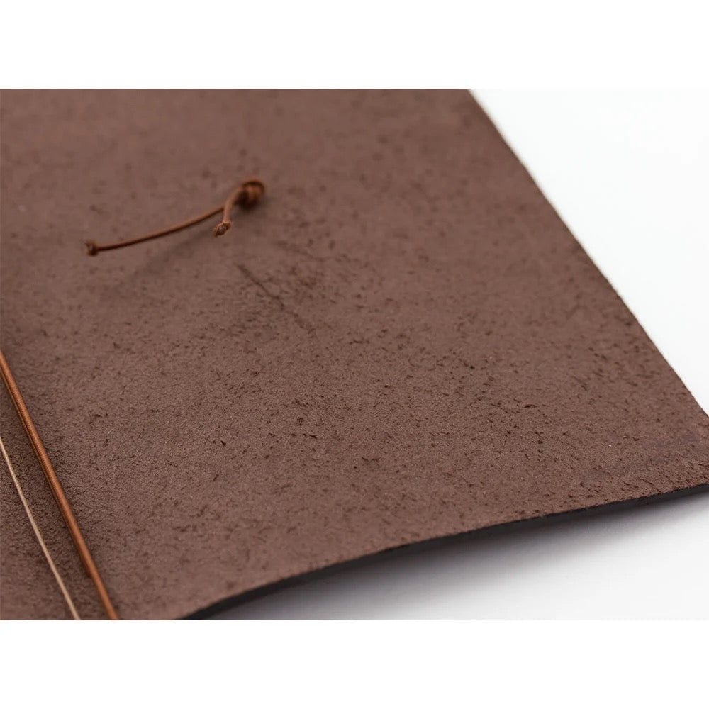 Traveler's Company Notebook