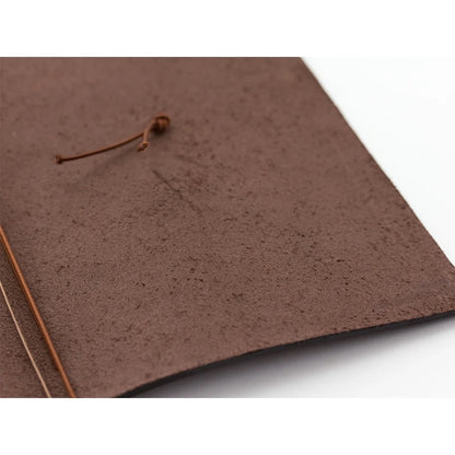 Traveler's Company Notebook