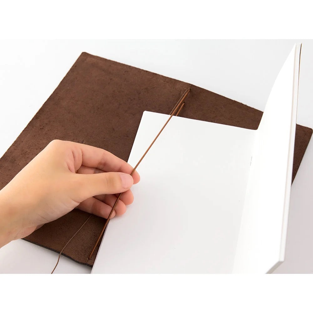 Traveler's Company Notebook