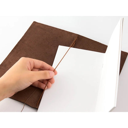 Traveler's Company Notebook