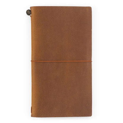 Traveler's Company Notebook