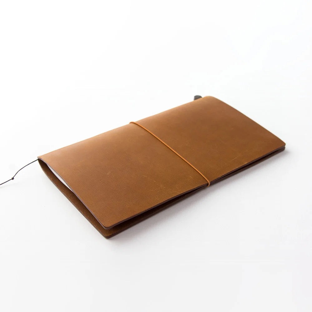 Traveler's Company Notebook