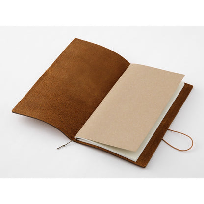 Traveler's Company Notebook