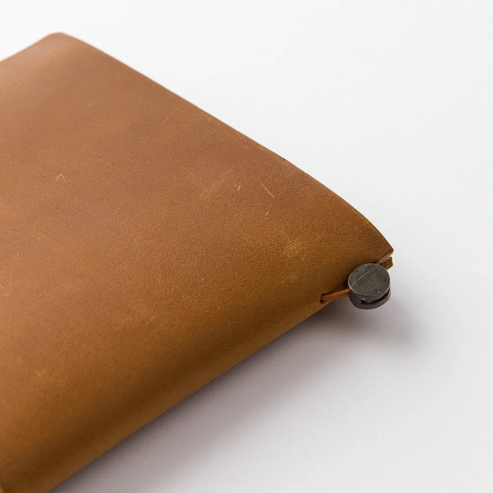Traveler's Company Notebook