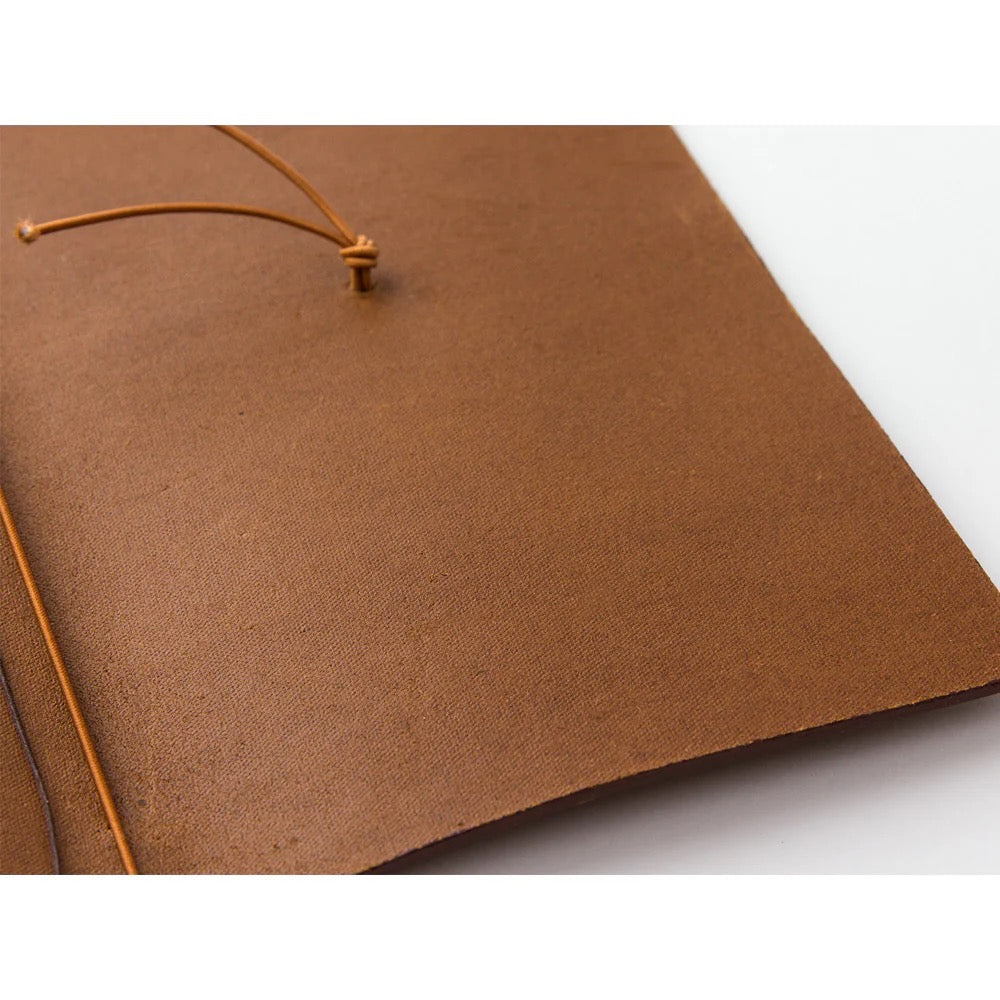 Traveler's Company Notebook