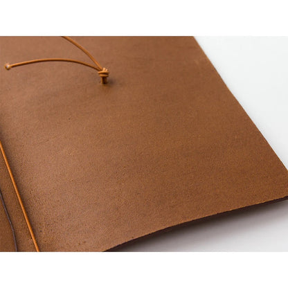 Traveler's Company Notebook