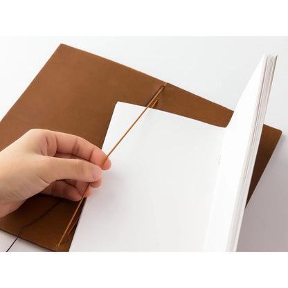Traveler's Company Notebook
