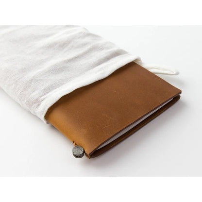 Traveler's Company Notebook