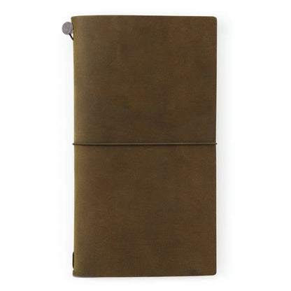 Traveler's Company Notebook