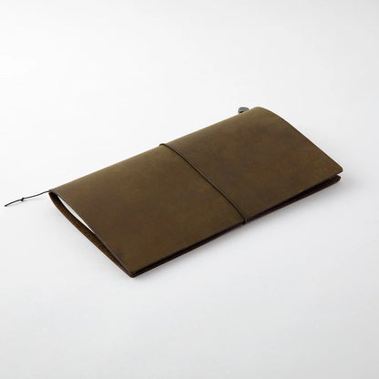Traveler's Company Notebook