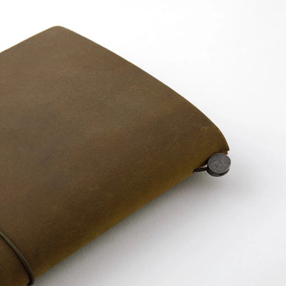 Traveler's Company Notebook