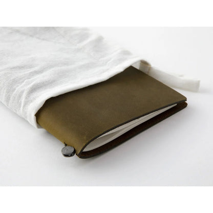 Traveler's Company Notebook