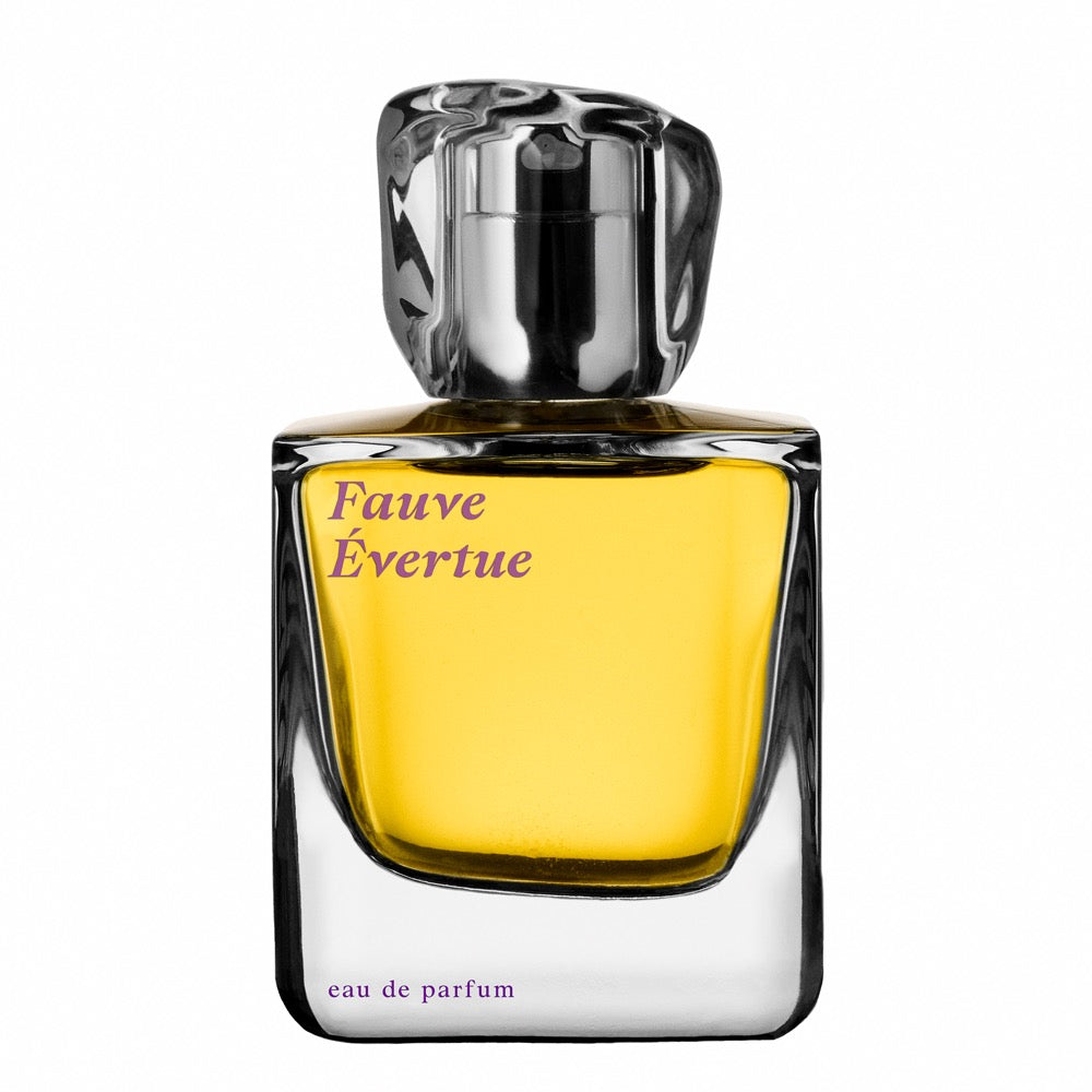 
IROISE Fauve Évertue EDP 50ml