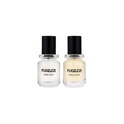 FUGAZZI Extrait Mini Duo Set